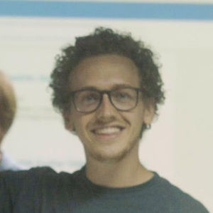 Meet your Posher, John